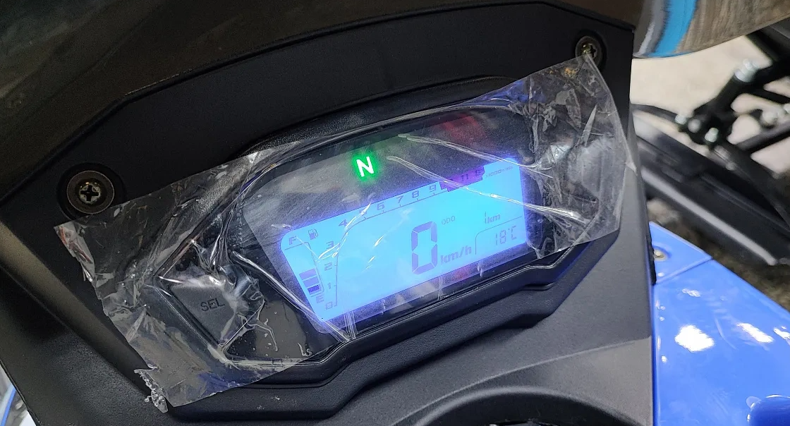 Снегоход Ataki WD150 Б/У в Нефтекамске