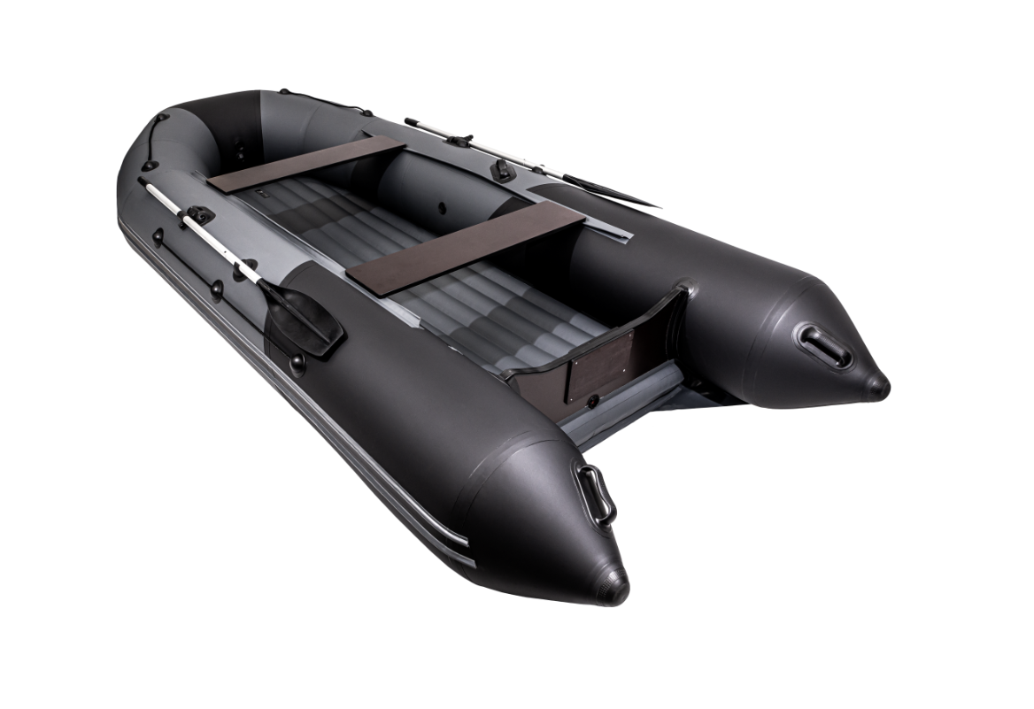 Лодка Таймень NX 4000 НДНД PRO в Нефтекамске