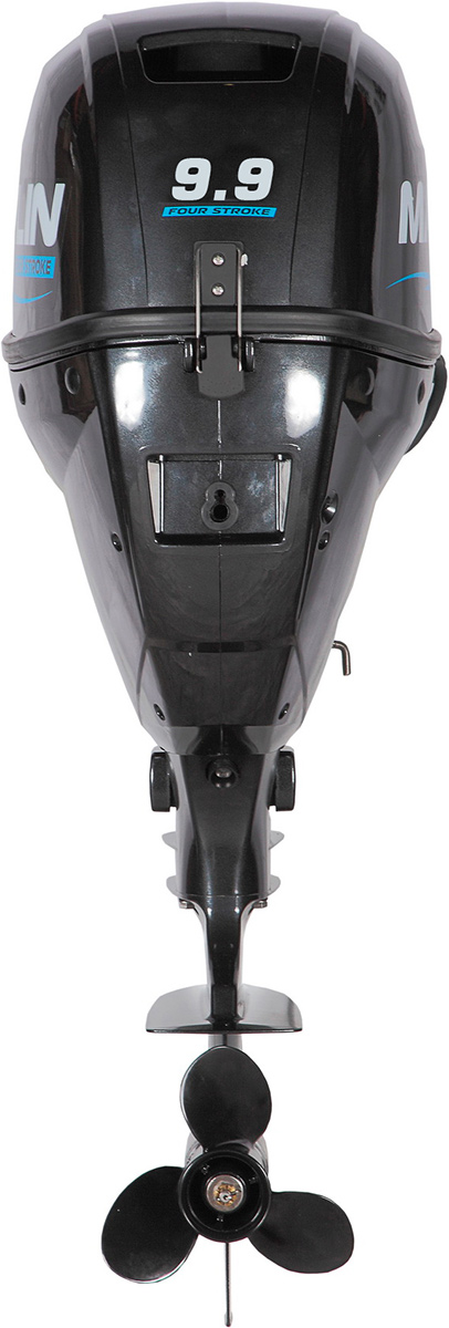 Лодочный мотор MARLIN MF 9.9 AMHL в Нефтекамске