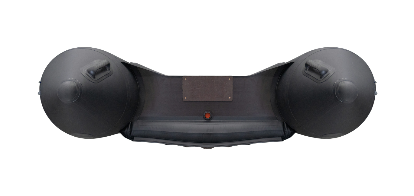 Лодка Таймень RX 3700 НДНД в Нефтекамске