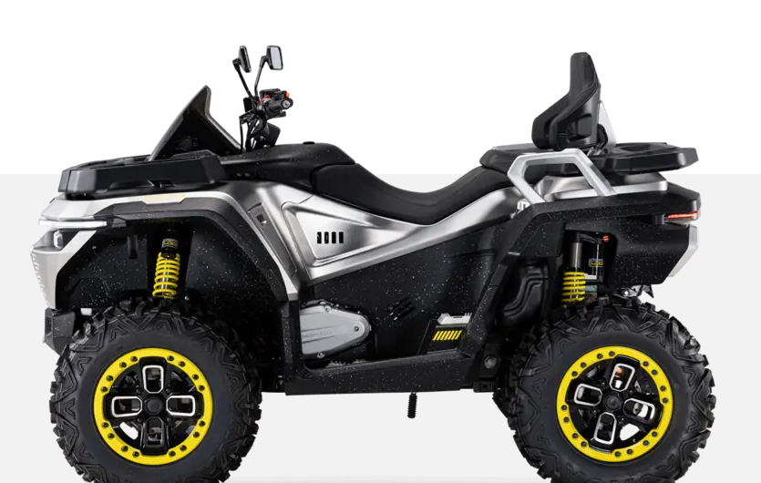 Квадроцикл BENDA REDSTONE 1000 R2 в Нефтекамске