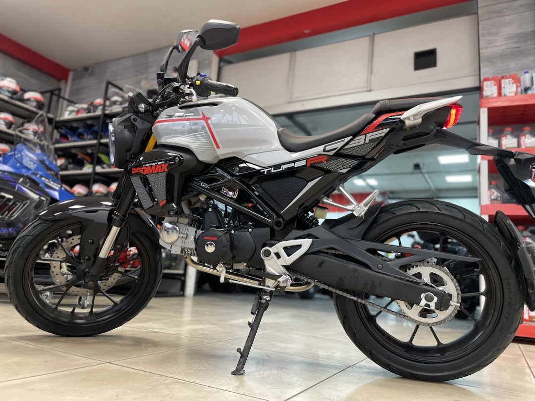 Мопед PROMAX CB150R (49) в Нефтекамске