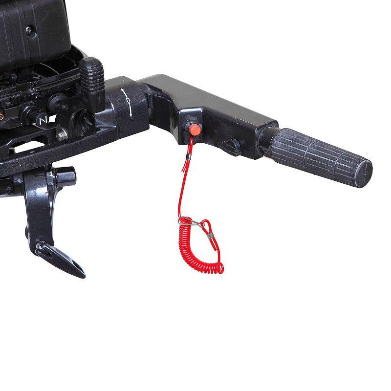 Лодочный мотор MARLIN MP 40 AMHL в Нефтекамске