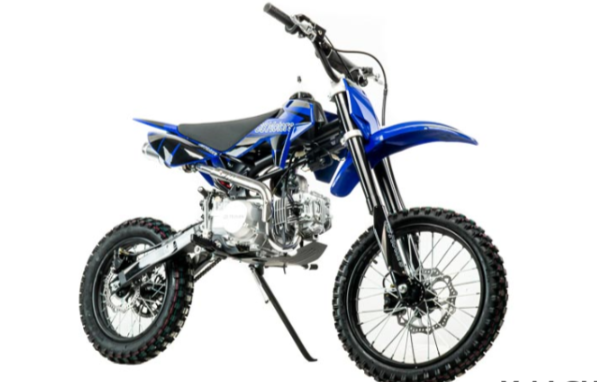 Питбайк MOTOLAND (МОТОЛЕНД) GS Motors S14 17/14 в Нефтекамске