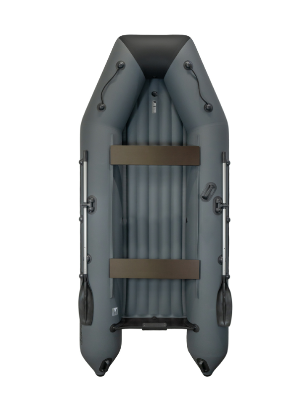 Лодка Барс 3400 НДНД в Нефтекамске