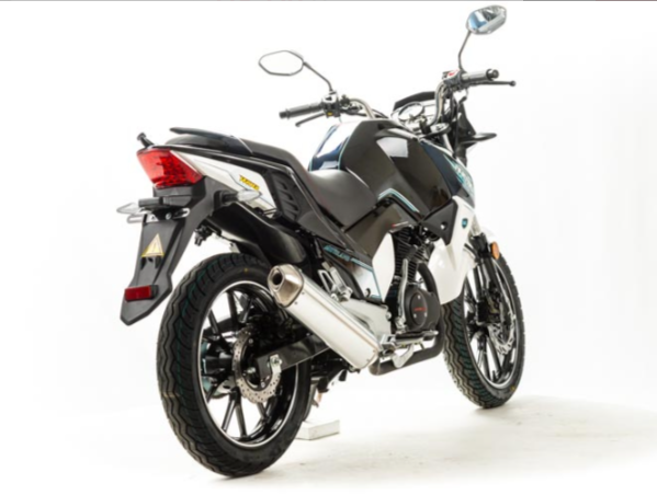 Мотоцикл MOTOLAND (МОТОЛЕНД) FIGHTER 250 в Нефтекамске