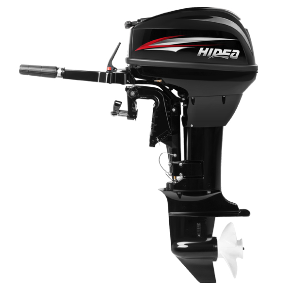 Лодочный мотор HIDEA HD9.9FHS в Нефтекамске