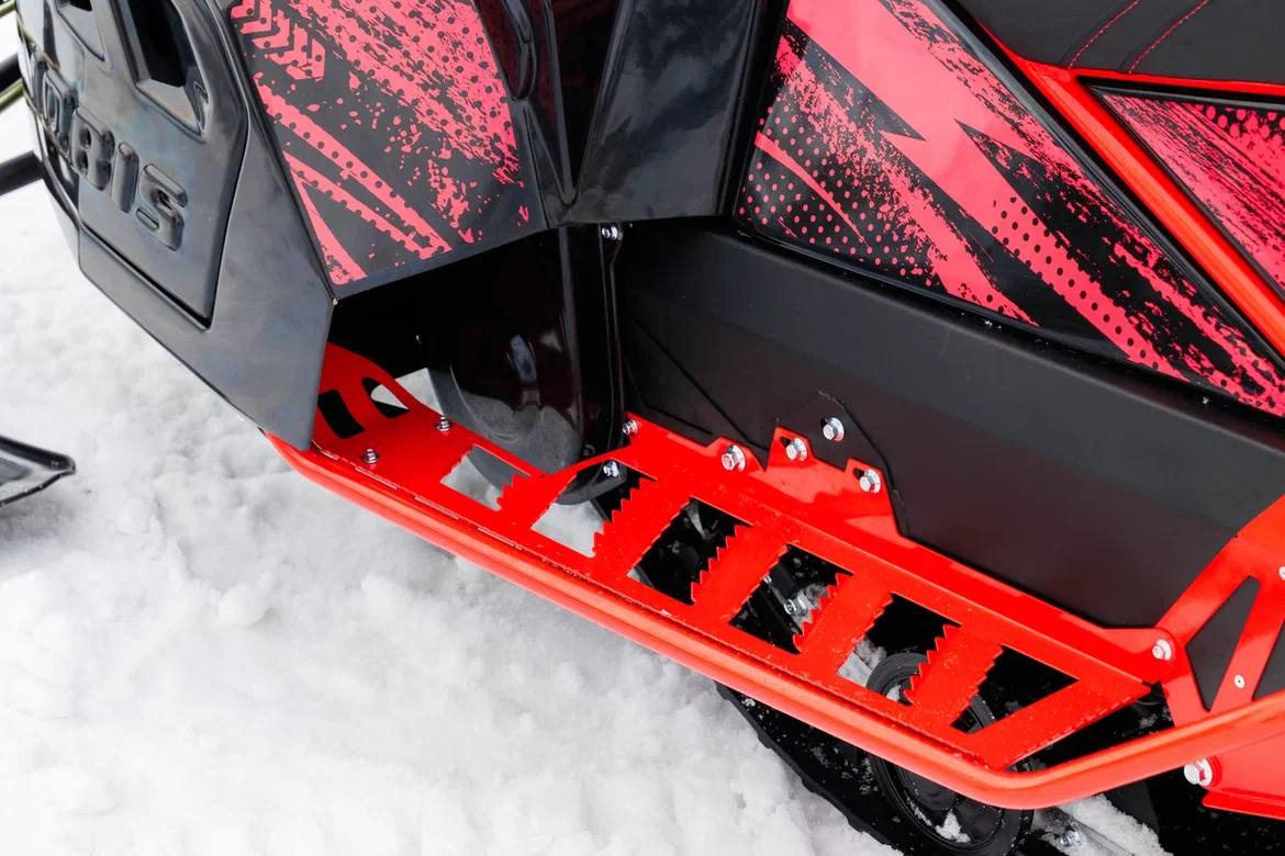 Снегоход IRBIS TUNGUS 400 25/26 в Нефтекамске