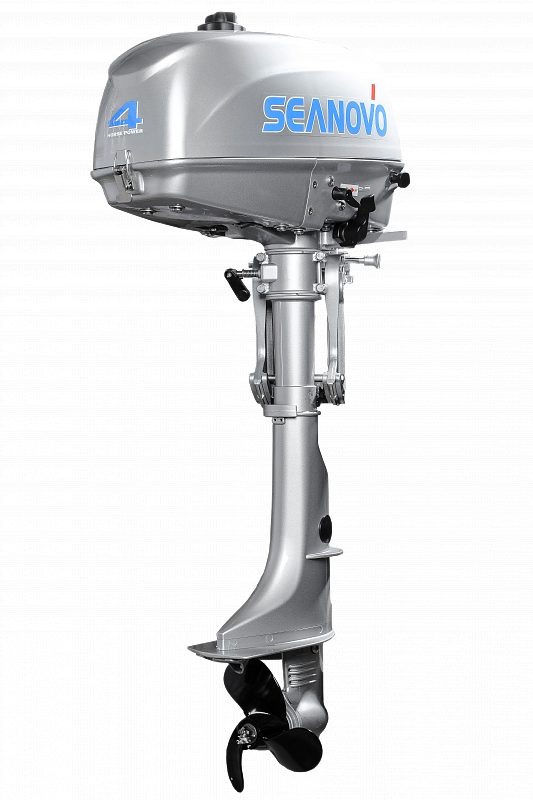 Лодочный мотор SEANOVO SN4FHS в Нефтекамске