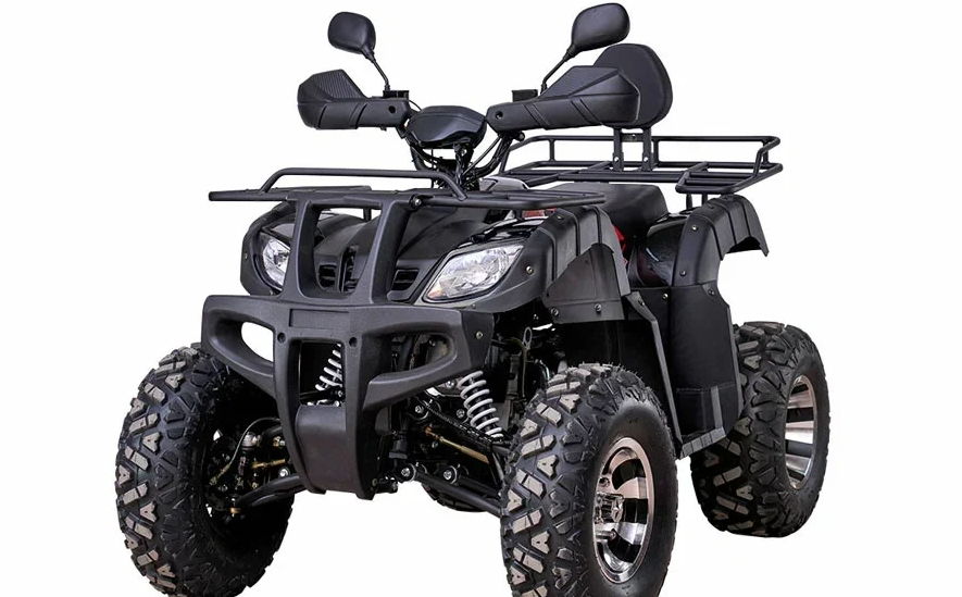 Квадроцикл YACOTA SELA 200 PRO в Нефтекамске