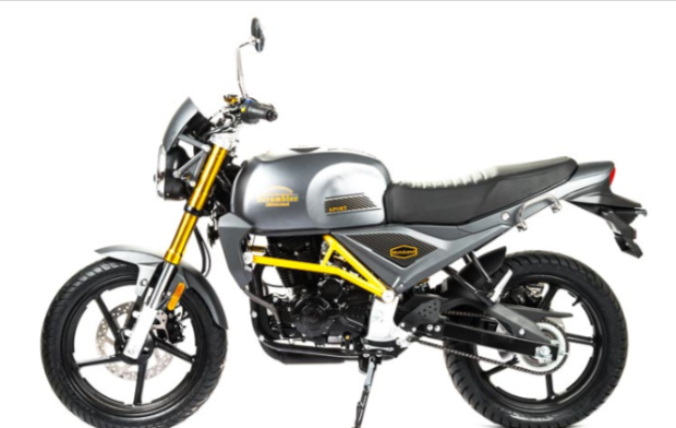Мотоцикл MOTOLAND (МОТОЛЕНД) SCRAMBLER 250 в Нефтекамске