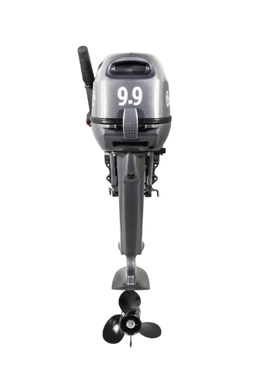 Лодочный мотор APACHE T9.9(15) BS в Нефтекамске