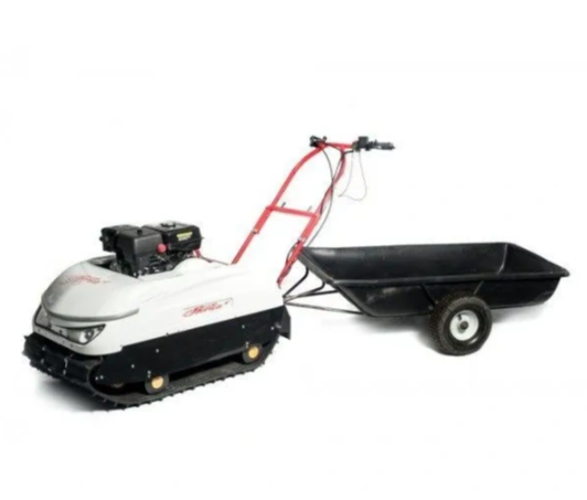 Мотобуксировщик Хортон 13 в Нефтекамске