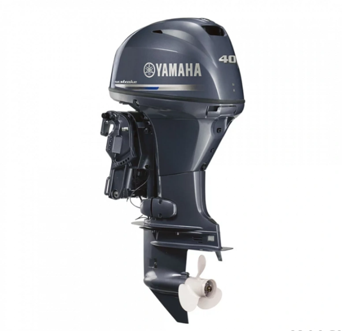 Лодочный мотор YAMAHA F40FEHDL в Нефтекамске