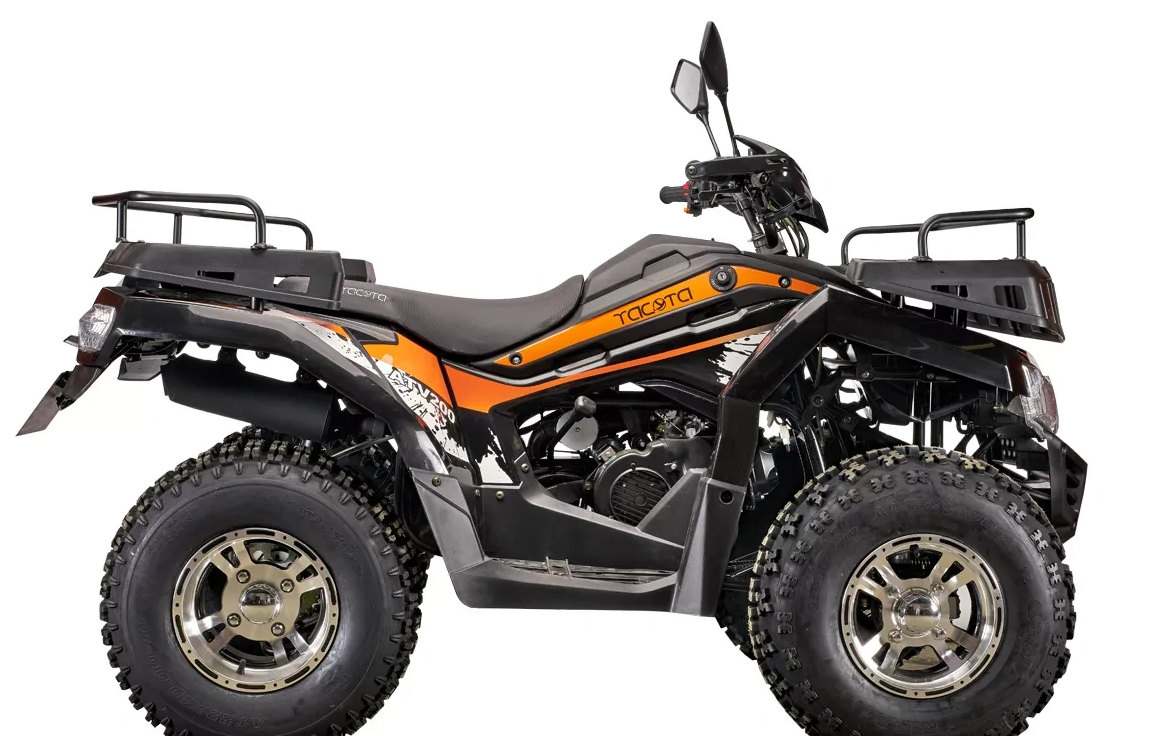 Квадроцикл YACOTA CABO 200LD в Нефтекамске