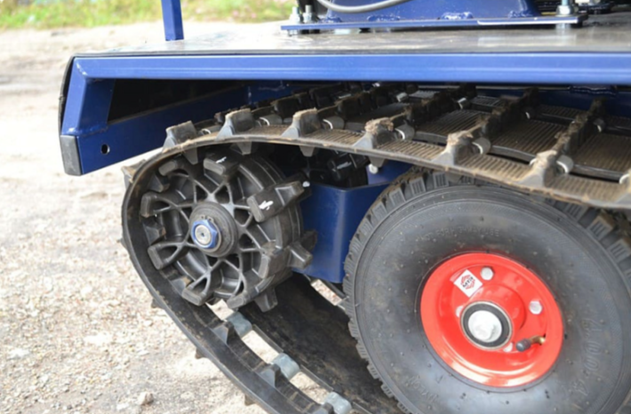 Мотобуксировщик БАРС К800 15 л.с. в Нефтекамске