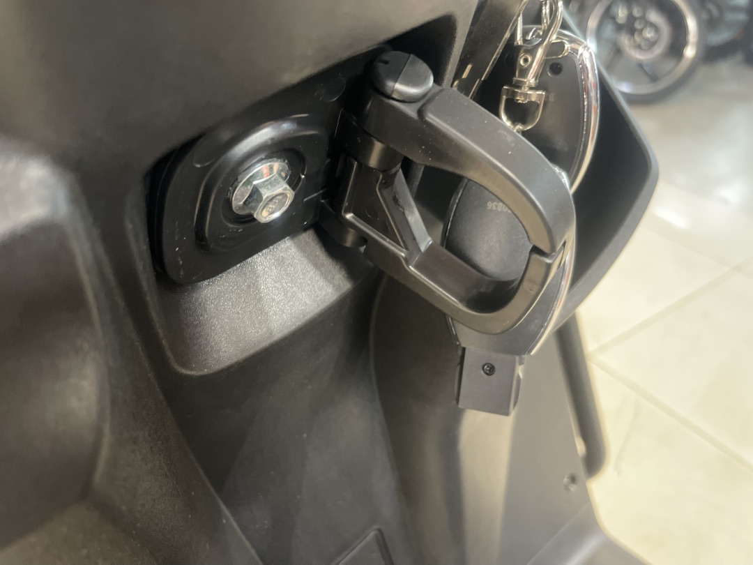 Скутер PROMAX STALKER ARMY 240(49) в Нефтекамске