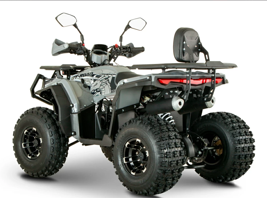 Квадроцикл YACOTA DRAGON LUX LD 150 PRO-SPORT в Нефтекамске