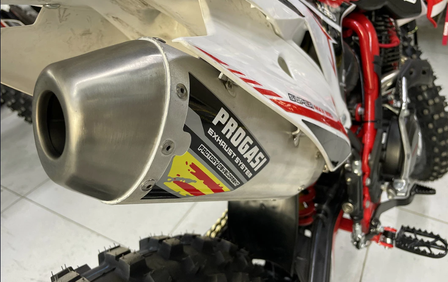 Мотоцикл Progasi SUPER MAX 250 PRO SPORT в Нефтекамске