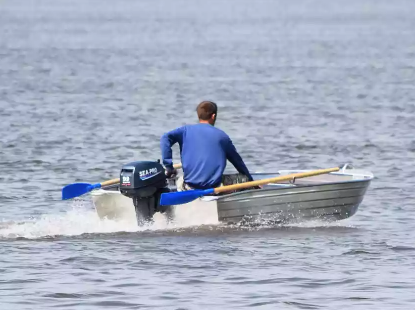 Алюминиевая Wyatboat-320 в Нефтекамске