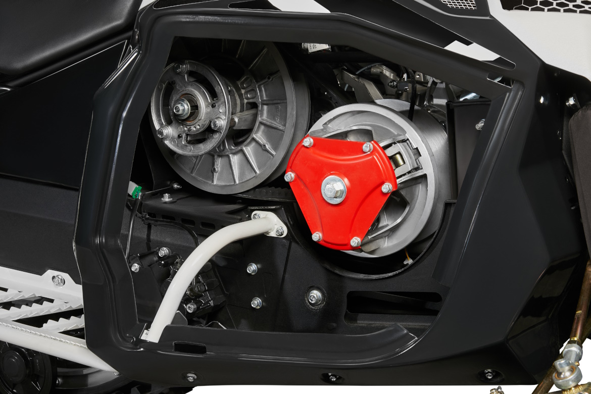 Снегоход IRBIS TUNGUS 600L 25/26 в Нефтекамске