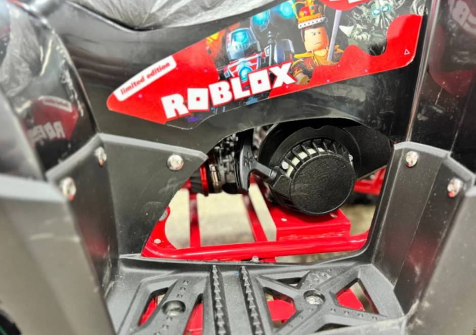 Квадроцикл GBM ROBLOX в Нефтекамске
