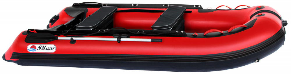 ЛОДКА SMARINE STRONG 365 в Нефтекамске