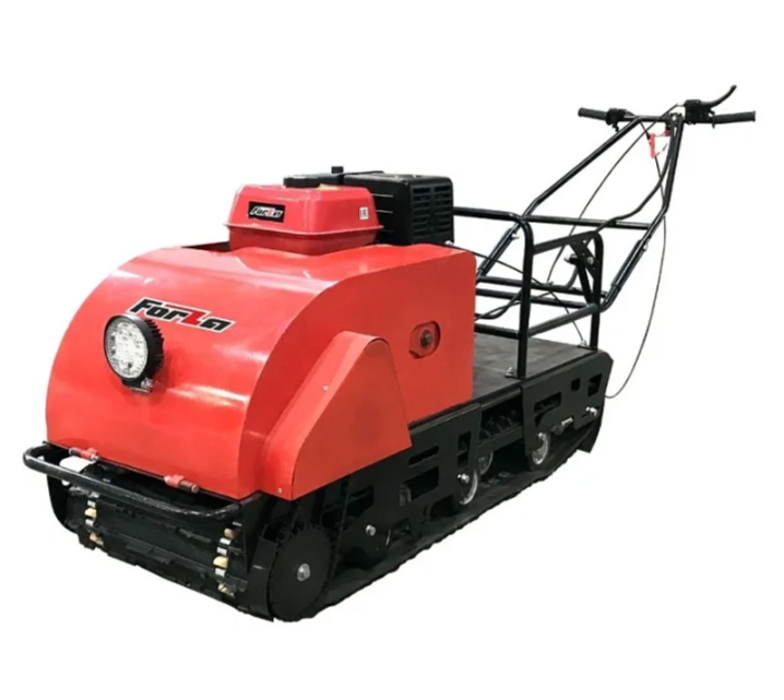 Мотобуксировщик Forza МБС3-9ВФЭ в Нефтекамске