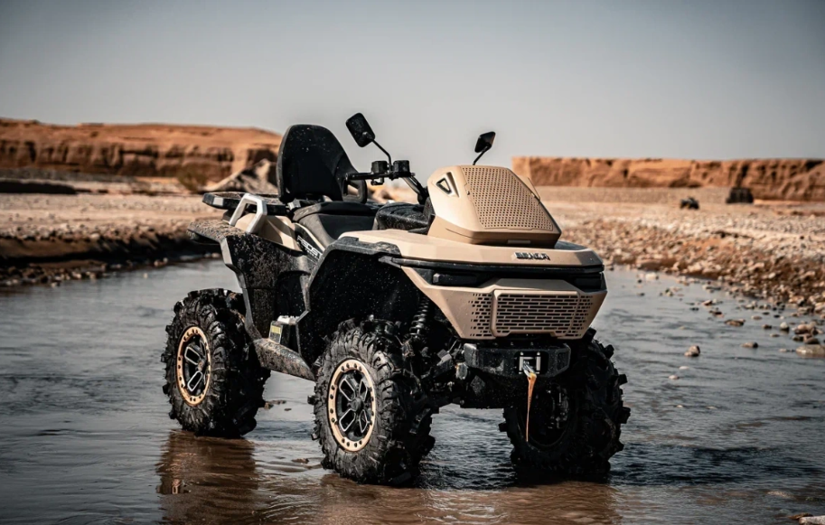 Квадроцикл BENDA REDSTONE 1000 MUD в Нефтекамске