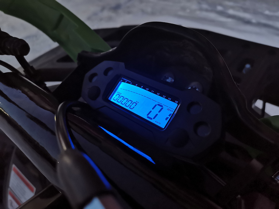 Квадроцикл PROMAX WILD 175 LUX в Нефтекамске