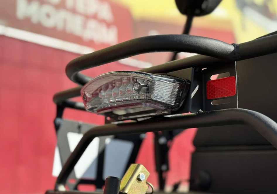 Снегоход РМ TAYGA PATRUL 800 SWT в Нефтекамске