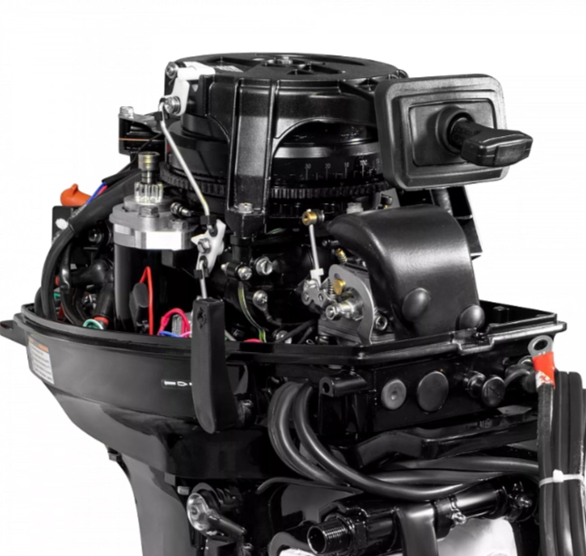 Лодочный мотор GLADIATOR G20FES в Нефтекамске