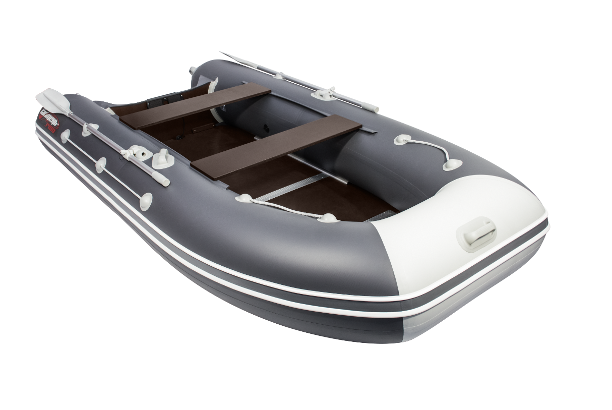 Лодка Таймень LX 3400 СК в Нефтекамске