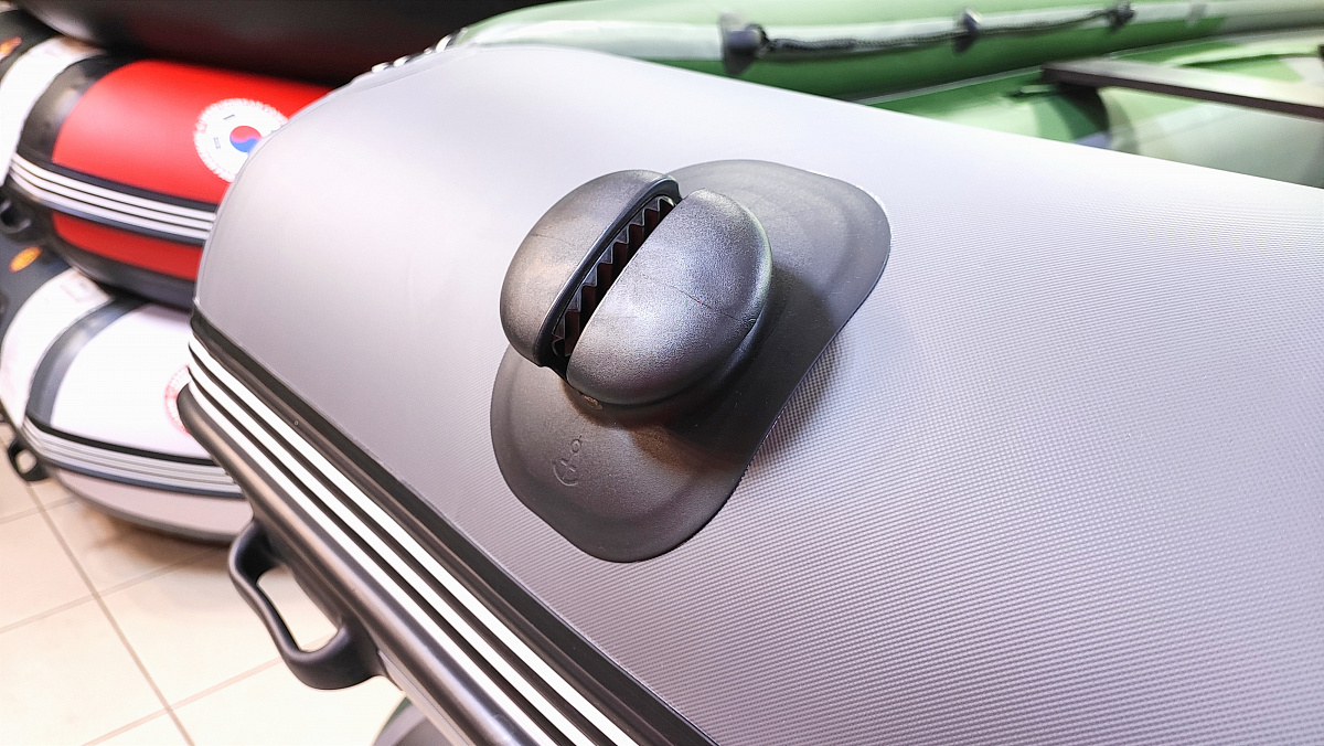 Лодка MISHIMO FAMILY PRO 370 в Нефтекамске