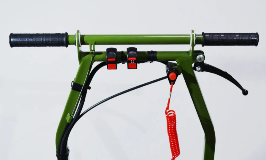 Мотобуксировщик вездеход KOiRA T9 R (понижающий редуктор) в Нефтекамске