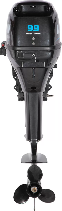 Лодочный мотор MARLIN MP 9.9 AMHL в Нефтекамске