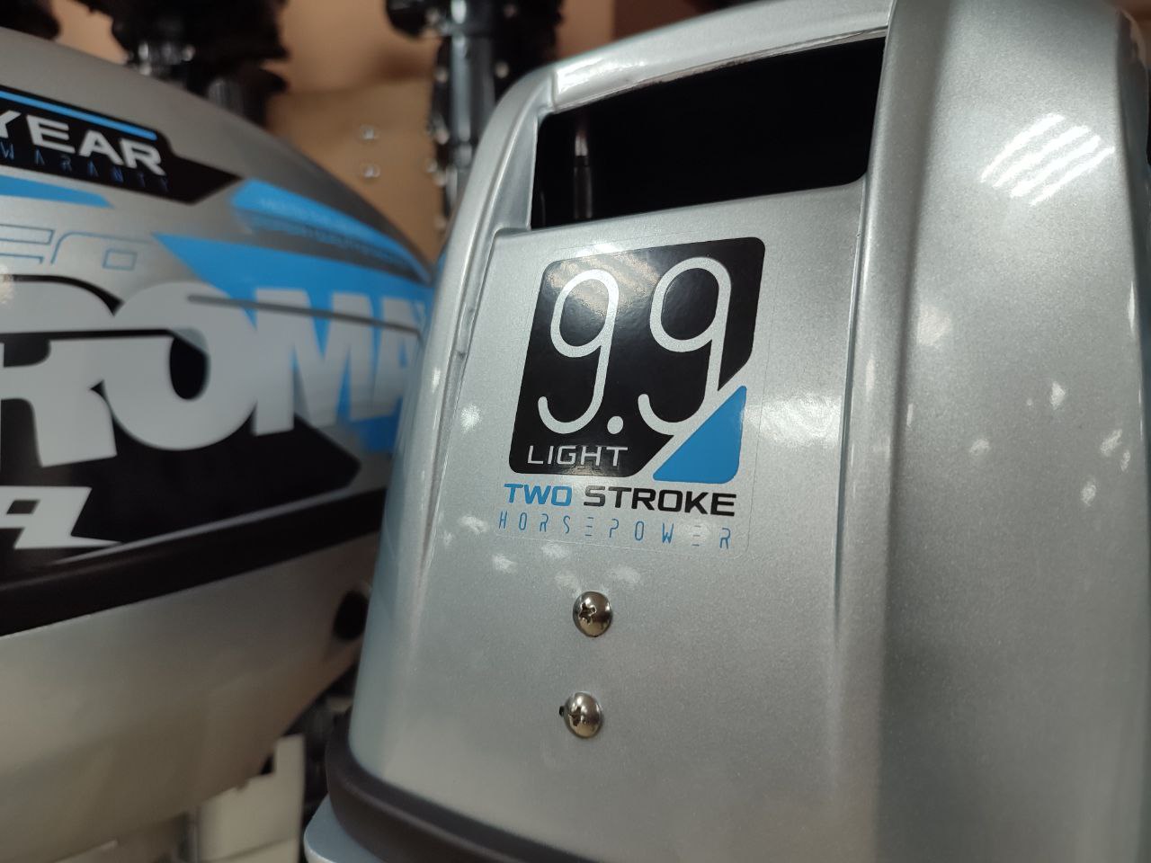 Лодочный мотор PROMAX SP9.9FHS LIGHT в Нефтекамске