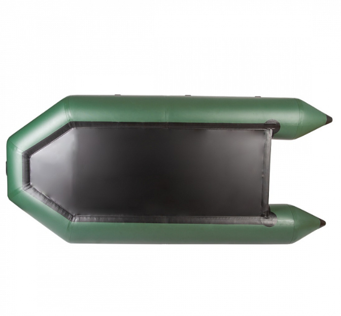 ЛОДКА НАДУВНАЯ YUKONA 280 TL (БЕЗ ПАЙОЛА) в Нефтекамске