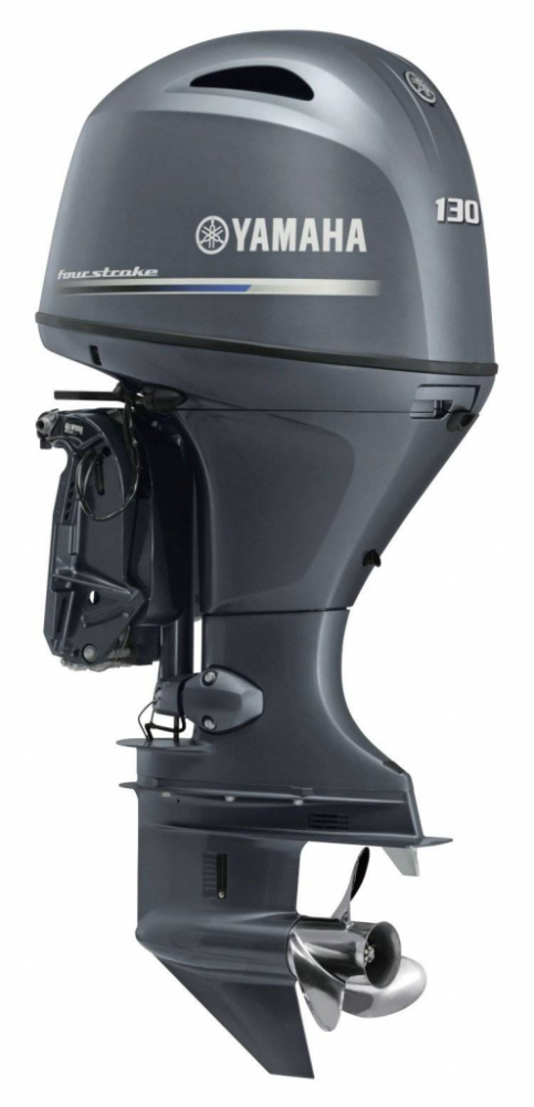 ЛОДОЧНЫЙ МОТОР YAMAHA F130 AETX в Нефтекамске