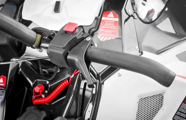 Снегоход STELS SA800R (L LUX WT) ВИТЯЗЬ 2.0 К01 Tech в Нефтекамске