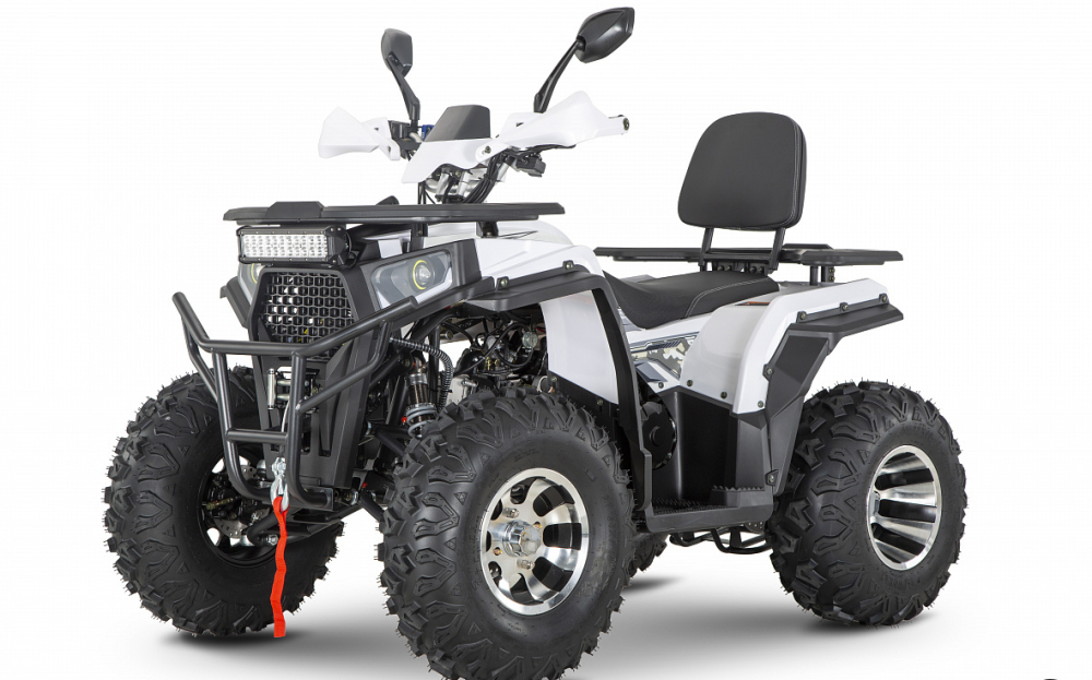 Квадроцикл YACOTA VIKING PRO в Нефтекамске