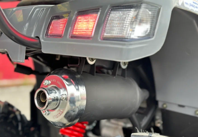 Квадроцикл GBM MAVERICK 300 NEW в Нефтекамске