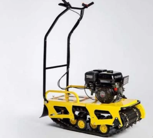 Мотобуксировщик FISHRIDE МИНИ 6.5 л.с. в Нефтекамске