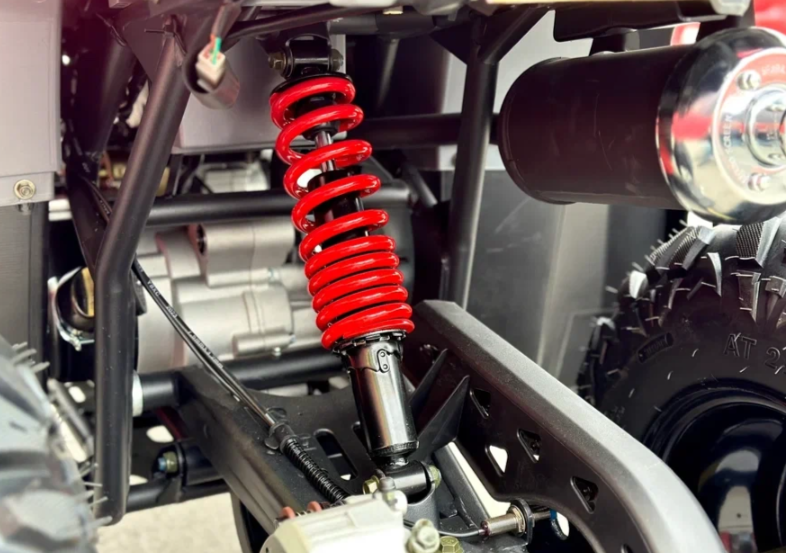 Квадроцикл GBM MAVERICK 300 NEW в Нефтекамске