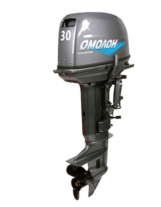 Лодочный мотор ОМОЛОН MP 30 AMHS в Нефтекамске
