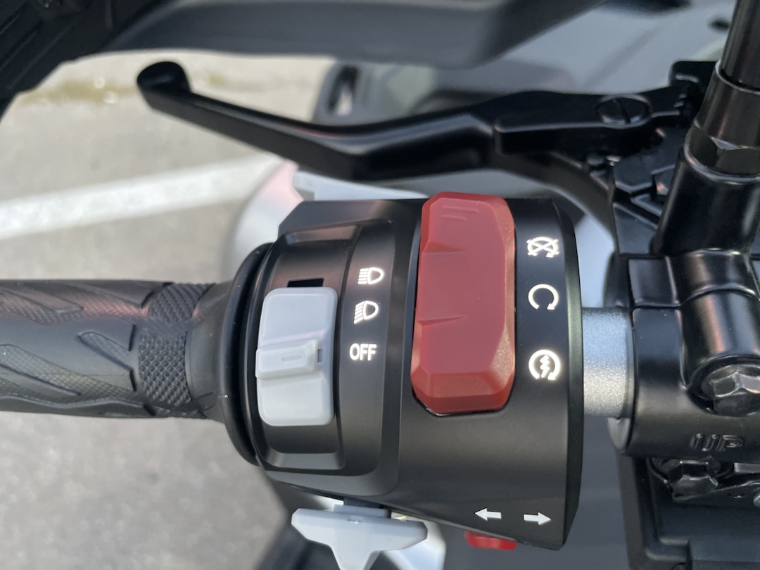 Квадроцикл BENDA Redstone 550 R2 в Нефтекамске