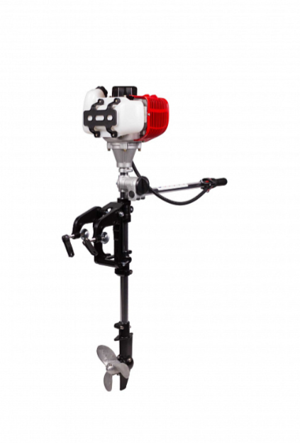 Подвесной лодочный мотор TOYAMA TA 2 в Нефтекамске