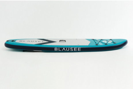 НАДУВНОЙ SUP-BOARD BUSINESS LIGHT BLUE 10,6 в Нефтекамске