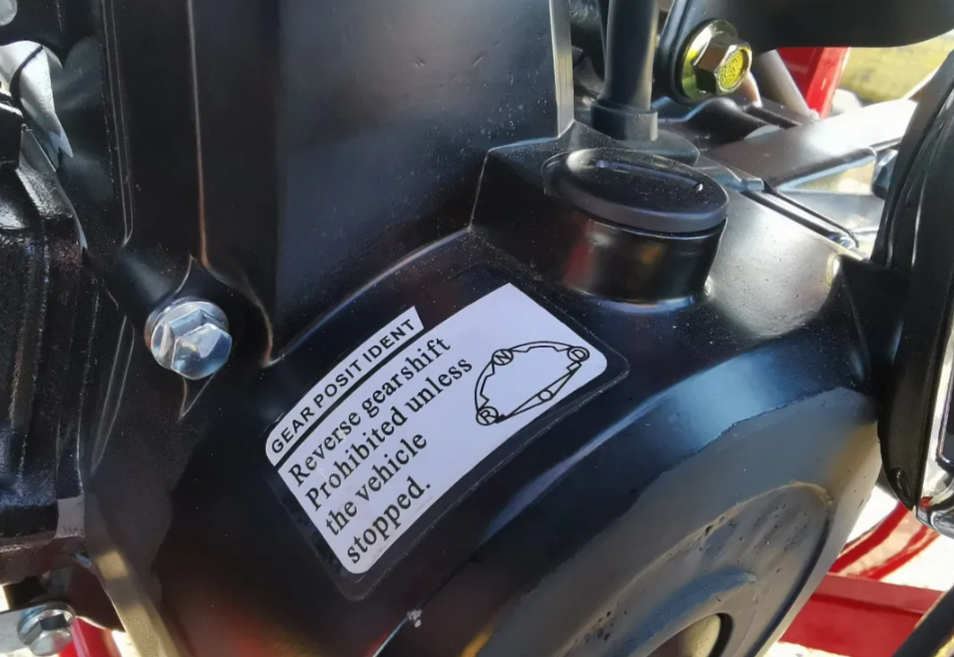 Квадроцикл GBM SHARP KIDS 125 в Нефтекамске