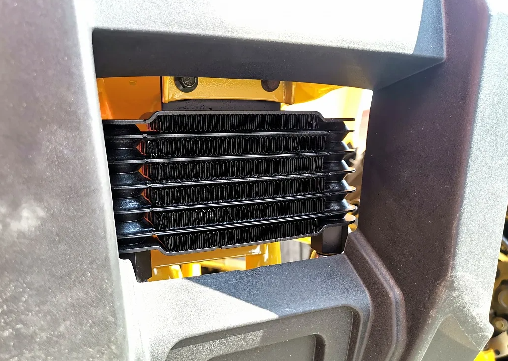 Квадроцикл PROMAX STORM 280 LUX в Нефтекамске